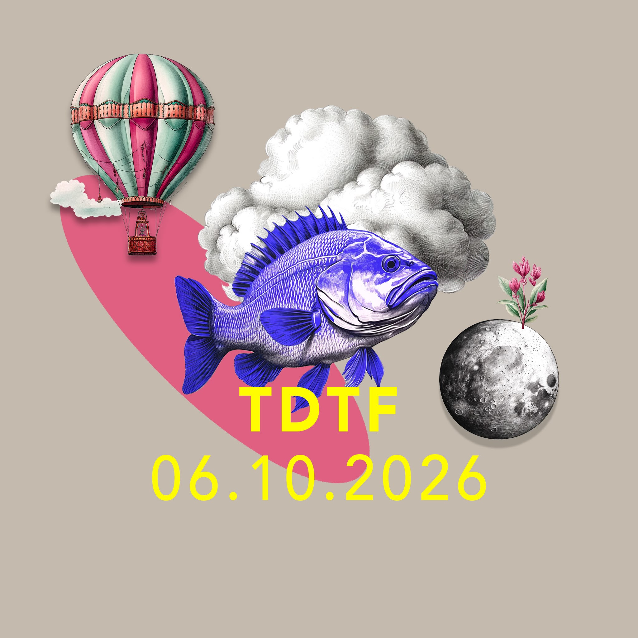 TDTF Paris