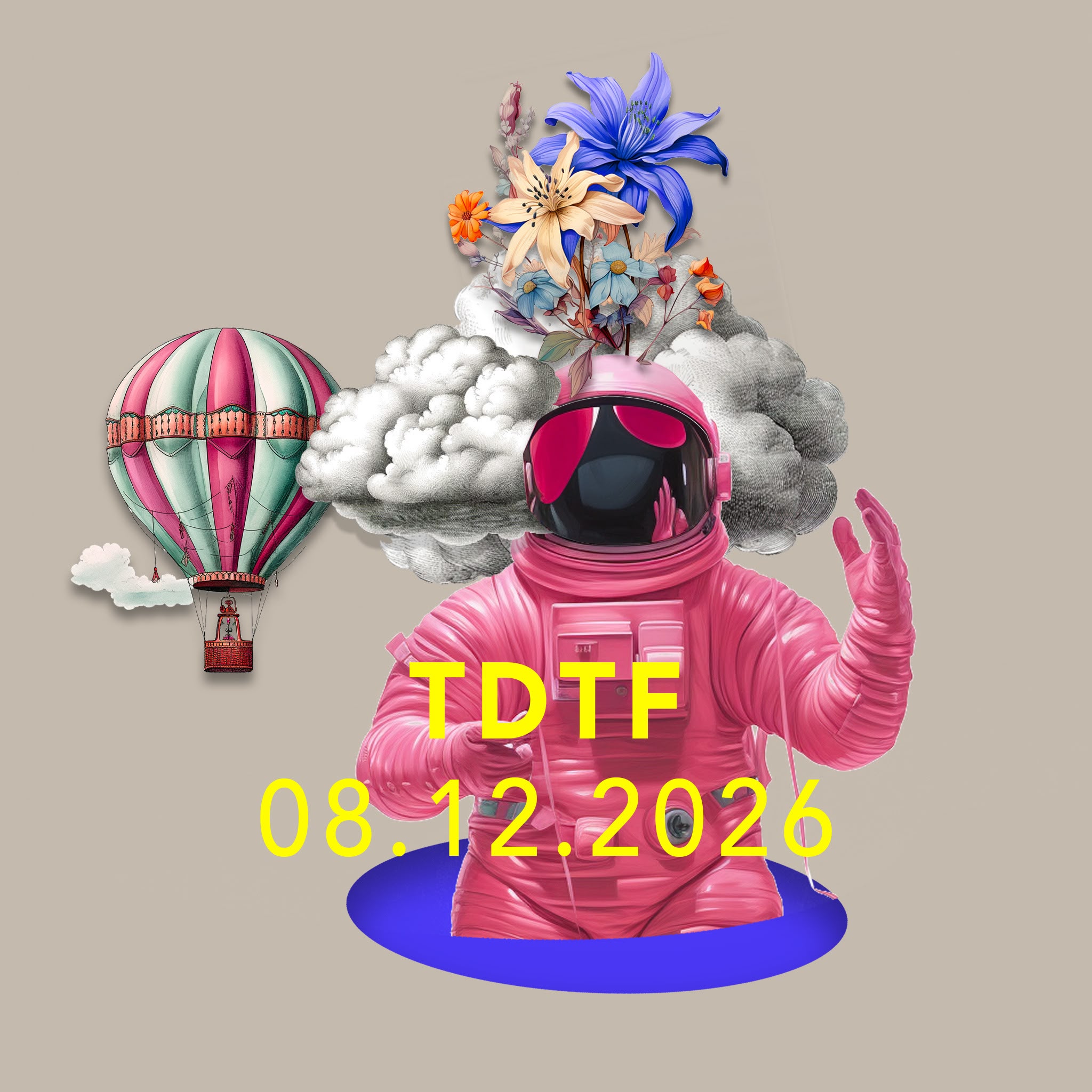 TDTF Paris